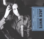 Jack White: Acoustic Recordings 1998-2016 [2CD]