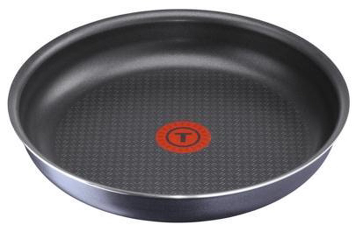 Tefal L2319202 pannenset - NIET voor inductie