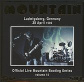 Ludwigsberg, Germany 28 April 1996