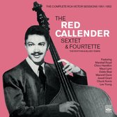 The Red Callender Sextet & Fourtette