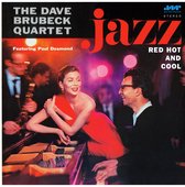 Jazz: Red. Hot And Cool