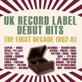 Uk Record Label Debut Hits