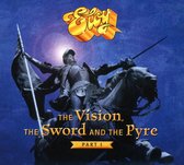 The Vision. The Sword And The Pyre (Part 1)