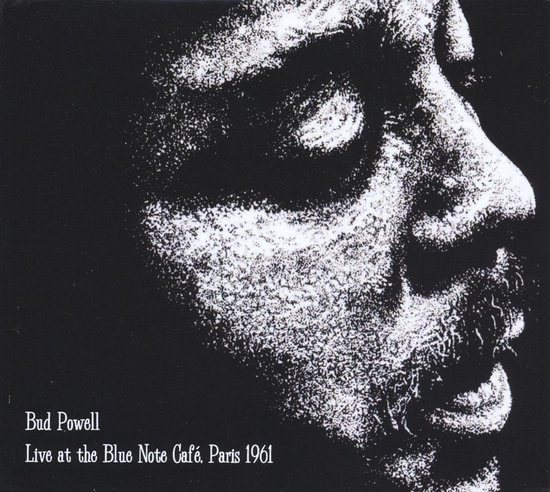 Live At The Blue Note..
