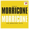Conducts Morricone - His Greatest Hits