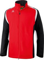 Erima Razor 2.0 Winterjack - Jassen  - rood - 128