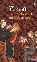 Intellectuels Au Moyen GE(Les)