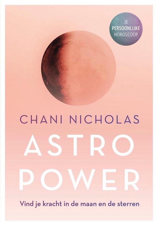 Astro Power - Chani Nicholas | Do-index.org