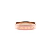 Daniel Wellington Classic Dusty Rose Ring  (Maat: 60) - Roze