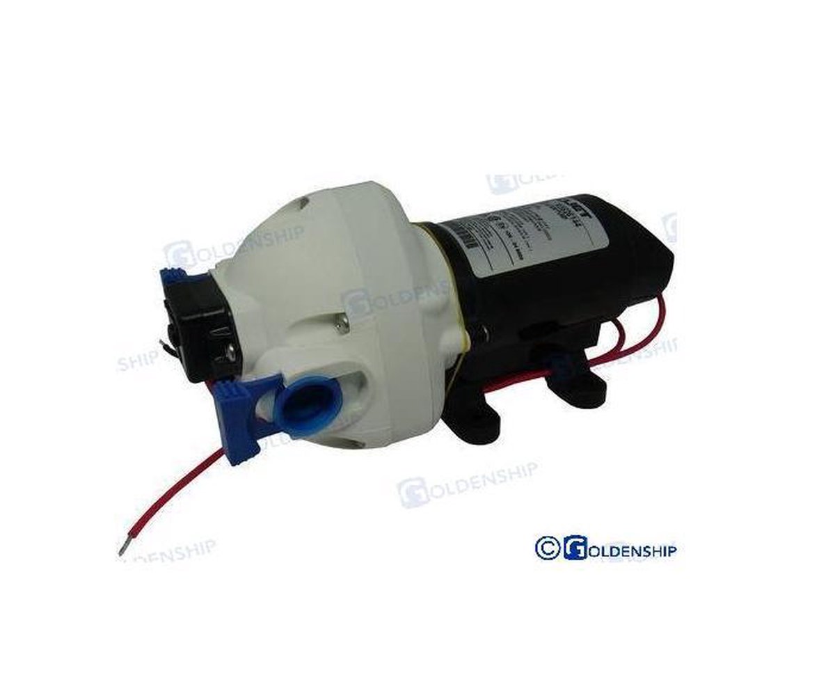 Automatic water system pump 12V 11l/m 3.4 Bar (GS20149)