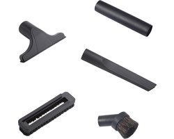Numatic - Accessoirekit A4 - 5-delig - 32 mm - Verpakt