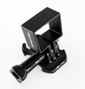 DJI Osmo pocket mount + Buckle & Thumbscrew