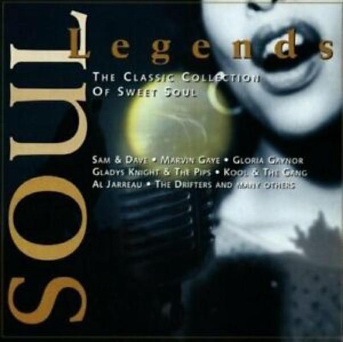 Soul Legends