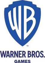 Warner Bros. Games Games voor de PS4 vanaf 7+
