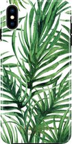 Paradise Amsterdam 'Fiji Palm' Fortified Phone Case - iPhone XS Max