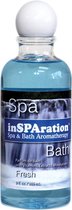 inSPAration spageur- Fresh