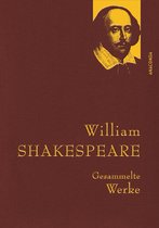 Anaconda Gesammelte Werke 31 - Shakespeare,W.,Gesammelte Werke