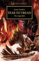 The Horus Heresy 21 - Fear to Tread