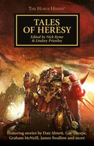 The Horus Heresy 10 - Tales of Heresy