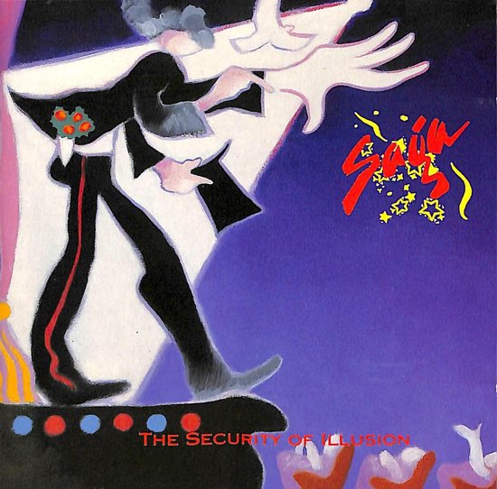 The security of illusion