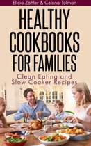 Healthy Cookbooks For Families