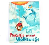 Pinkeltje ontmoet Wolkewietje