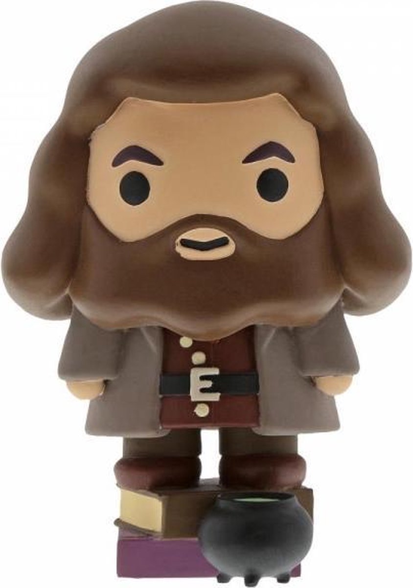 Harry Potter: Hagrid Charm Figurine