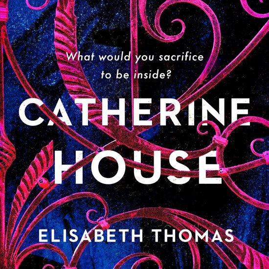 Catherine House - cover