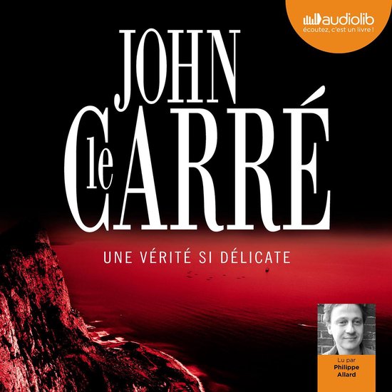 Une vérité si délicate - cover