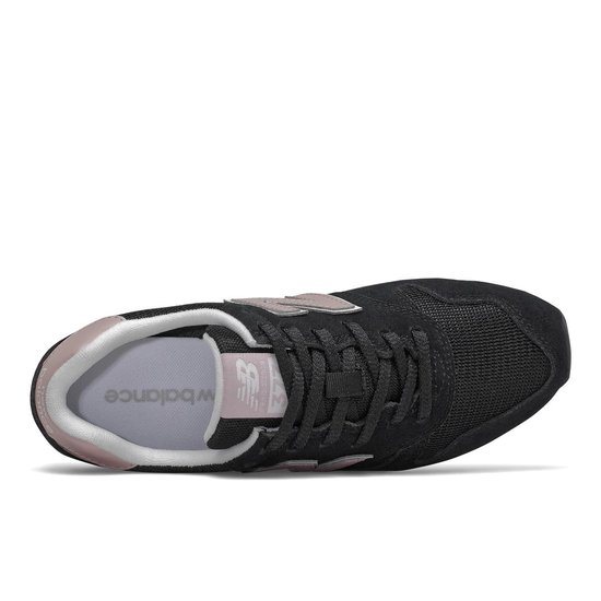 New Balance WL373 B Dames Sneakers - Black - Maat 40 | Bestel nu!