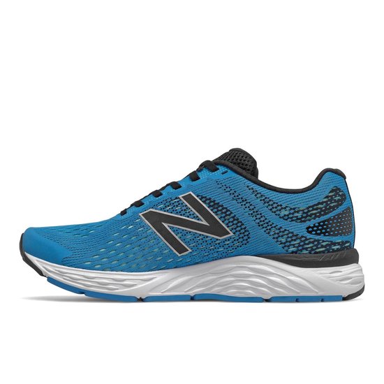 New Balance 680 Hardloopschoenen Heren - Maat 42 | bol.com