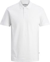 JACK&JONES JJEBASIC POLO SS NOOS Heren Poloshirt - Maat XL