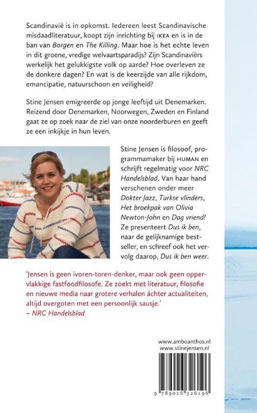 Licht op het Noorden