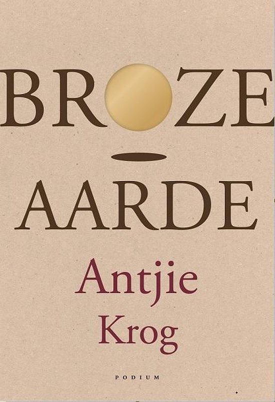 Broze aarde - Antjie Krog | Northernlights300.org