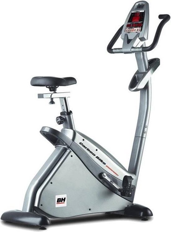 bh fitness bike