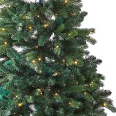 LOBERON Kerstboom Helford groen