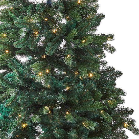 LOBERON Kerstboom Helford groen