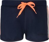 Retour Jeans Meisjes Short - marine - Maat 104