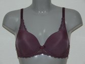 Triumph Amourette Roze - Voorgevormde bh Maat: 85E