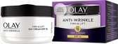 Olay Firm & Lift Anti-Wrinkle Dagcrème - 50 ml (SPF 15)