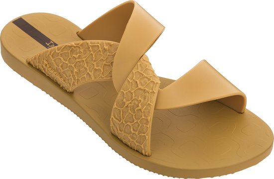 Chaussons Ipanema Move Femme - Jaune - Taille 40