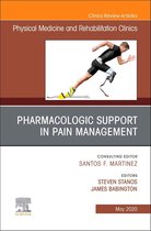 Pharmacologic Support Pain Management