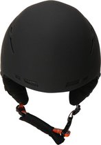 Tenson Proxy Unisex Skihelm - Zwart - Maat M