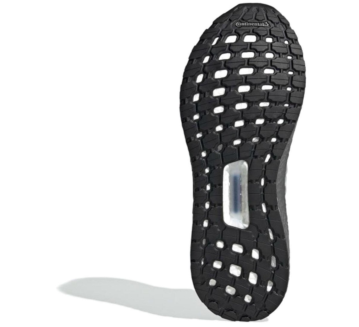 adidas Ultraboost 19 Hardloop Sportschoenen - Maat 44 2/3 - Mannen -  grijs/blauw/zwart | bol.com