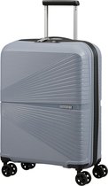 American Tourister Reiskoffer - Airconic Spinner 55/20 Tsa (Handbagage) Cool Grey