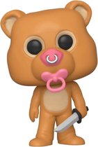 Pop! Movies: The Purge Election Year - Big Pig FUNKO - Bonte Kleuren