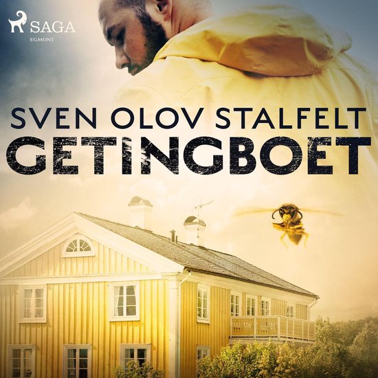 Getingboet - cover