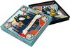 Afbeelding van het spelletje Coöperatief bordspel - [Marbushka] - het spook en de gouden sleutel - kinder en familie gezelschapsspel
