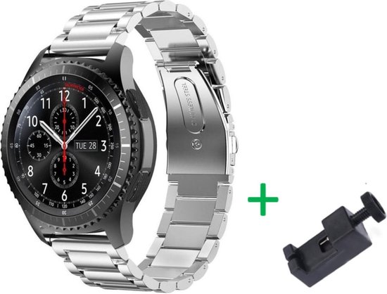 gear s3 frontier watch band