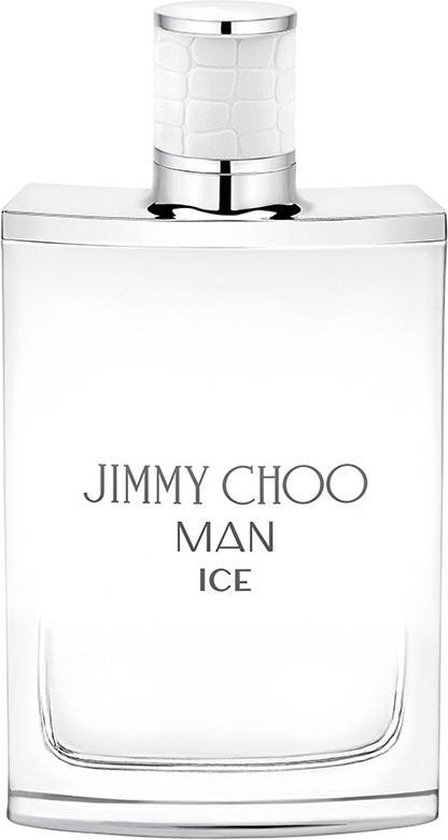Jimmy Choo Man Ice Eau de Toilette 100 ml